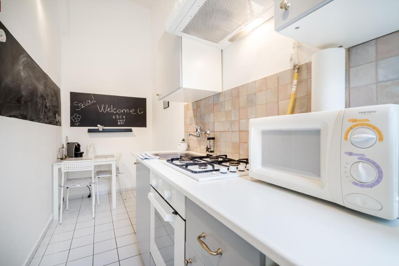 Bpr Vinyl Style With A/c Apartamento
