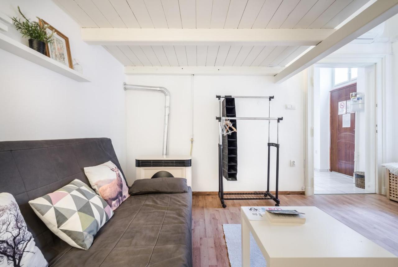 Apartamento Bpr Vinyl Style With A/c